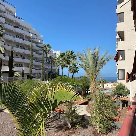 Delizioso Olympia A Playa De Americas Apartment Playa de las Américas