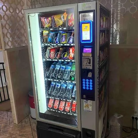 Daire Delizioso Olympia A Playa De Americas *