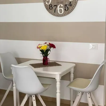 Delizioso Olympia A Playa De Americas *