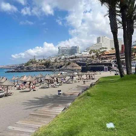 Delizioso Olympia A Playa De Americas Playa de las Américas