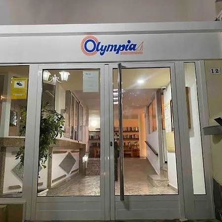 Delizioso Olympia A Playa De Americas Apartman