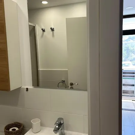 Apartamento Delizioso Olympia A Playa De Americas