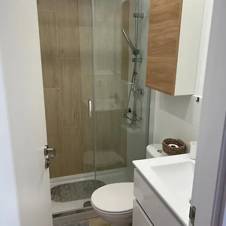 Apartamento Delizioso Olympia A Playa De Americas *