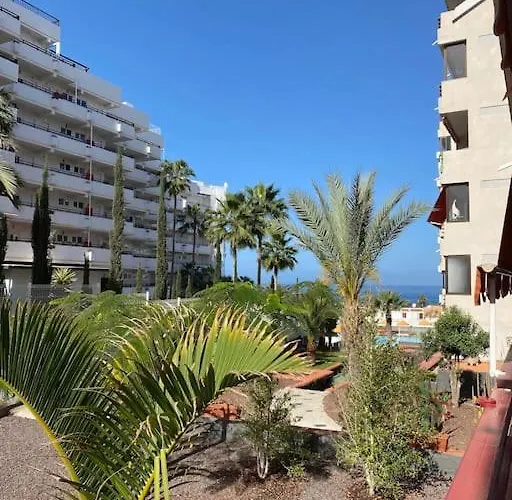 Delizioso Olympia A Playa De Americas شقة بلايا ذي لاس أميريكاس