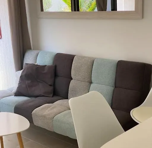 شقة Delizioso Olympia A Playa De Americas *