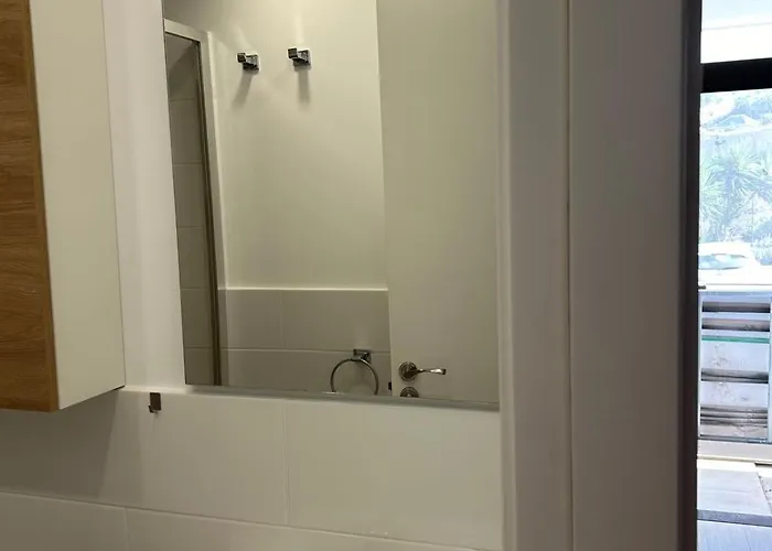 شقة Delizioso Olympia A Playa De Americas