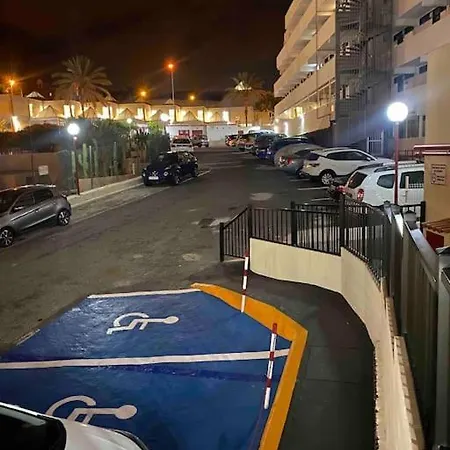 Apartment Delizioso Olympia A Playa De Americas Playa de las Americas (Tenerife)