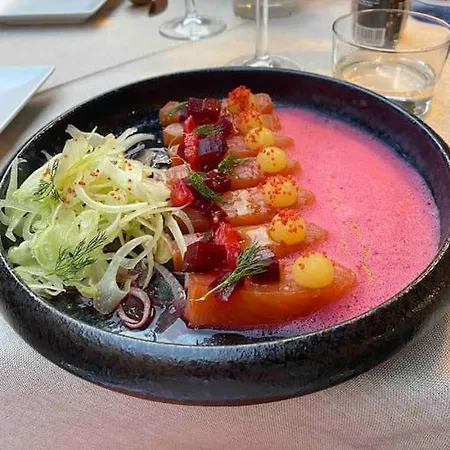 Delizioso Olympia A Playa De Americas 아파트