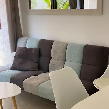 Apartment Delizioso Olympia A Playa De Americas *