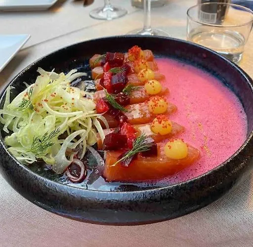 Delizioso Olympia A Playa De Americas Lägenhet