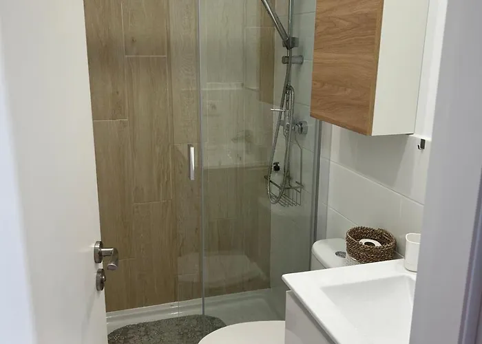 דירה Delizioso Olympia A Playa De Americas *